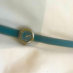 Marc by Marc Jacobs Small Watch